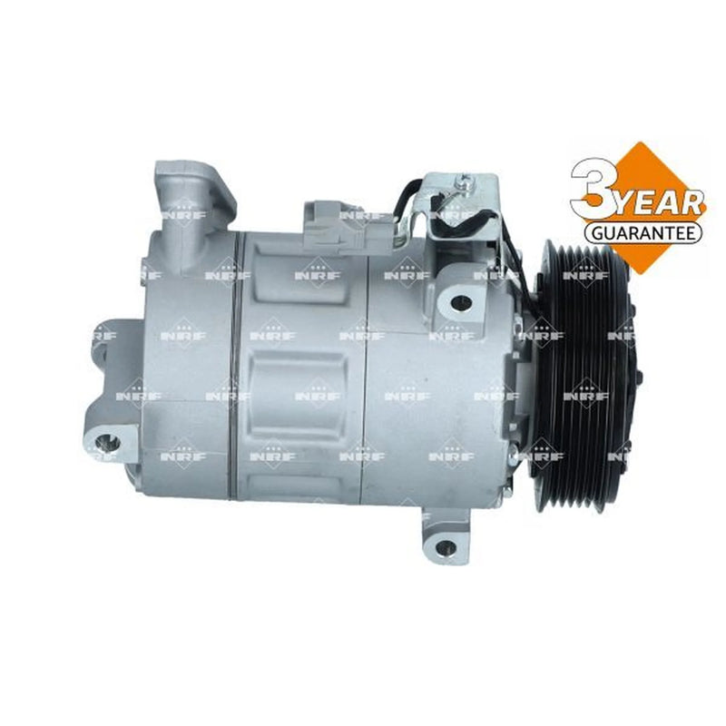 NRF Air Conditioning Compressor 320152