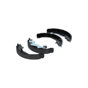 Bosch Brake Shoe Set Axle Kit 0 986 487 953