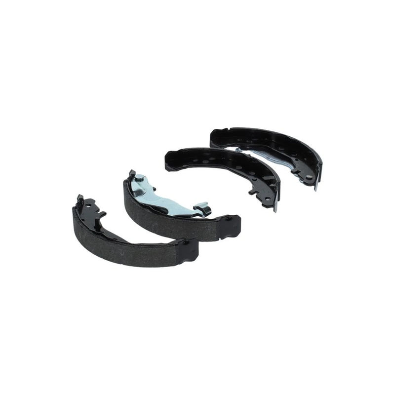Bosch Brake Shoe Set Axle Kit 0 986 487 953