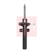 Apec Shock Absorber Damper Strut Front ASA1147