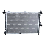 NRF Engine Radiator 55308