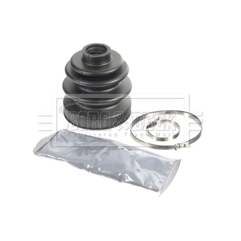 Borg & Beck Drive Shaft Bellow Kit Front Left BCB2268