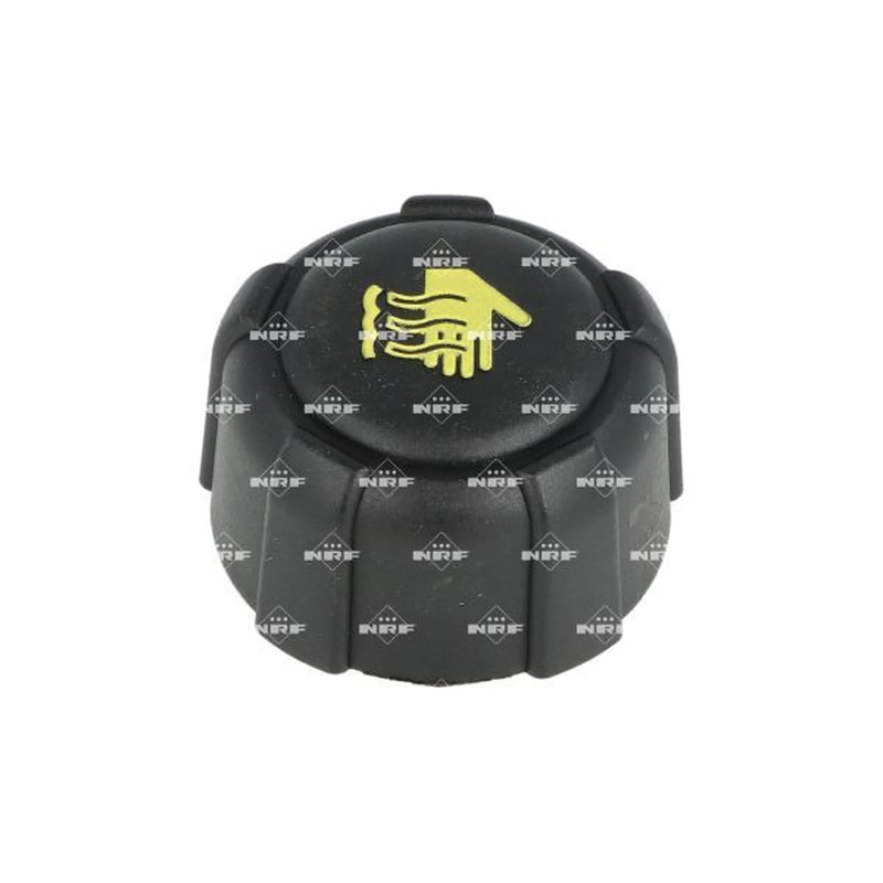 NRF Coolant Expansion Tank Cap 455623