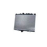 NRF Engine Radiator 53787