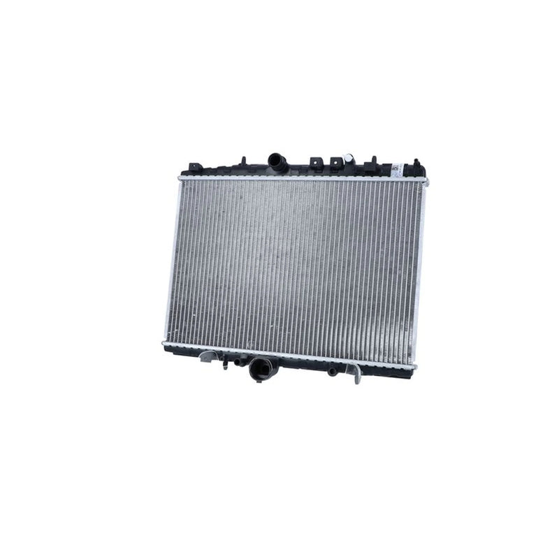 NRF Engine Radiator 53787