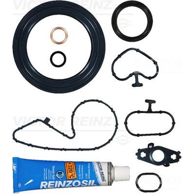 Victor Reinz Crankcase Gasket Kit ID 08-10202-01