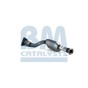 BM Catalysts Homologated Diesel Cat BM80144H