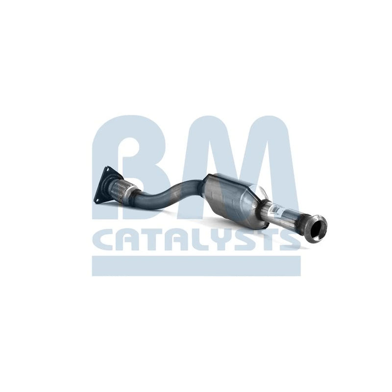 BM Catalysts Homologated Diesel Cat BM80144H