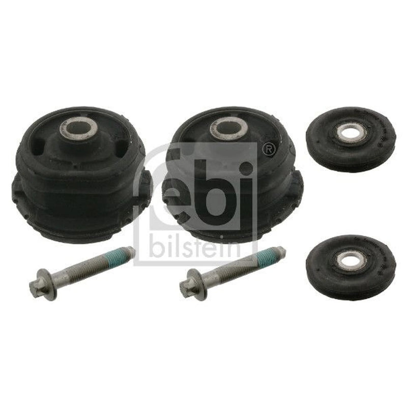 Febi Axle Beam Bush Set OD ID Thick 14899