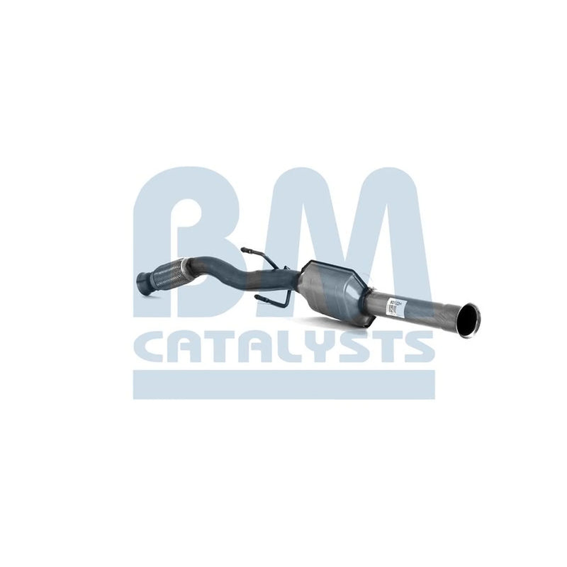 BM Catalysts Homologated Diesel Cat BM80122H