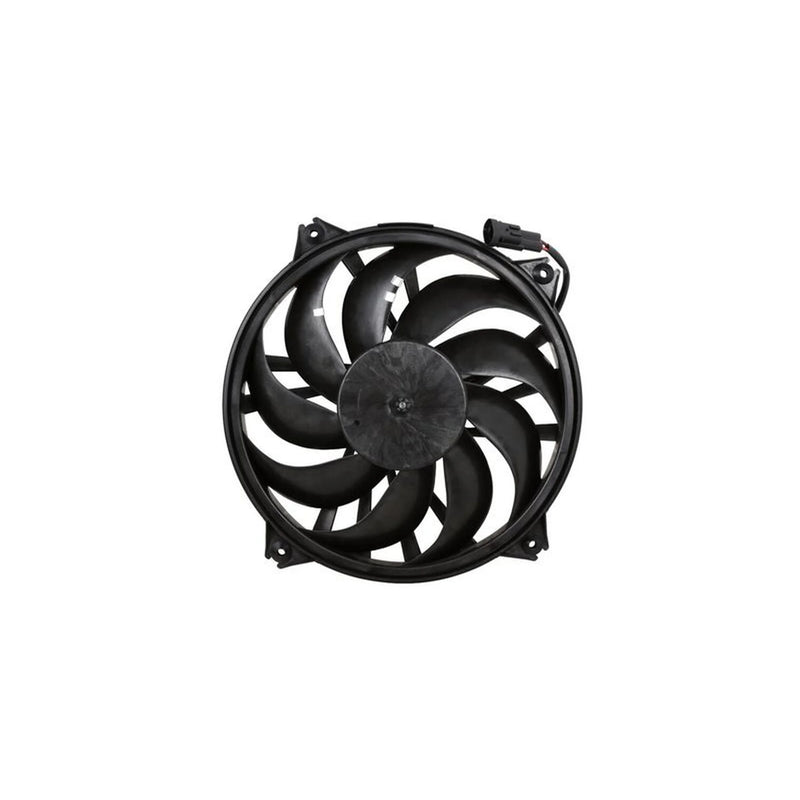 Hella Engine Cooling Fan 8EW 366 421-261
