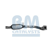 BM Catalysts Homologated Petrol Cat BM91222H