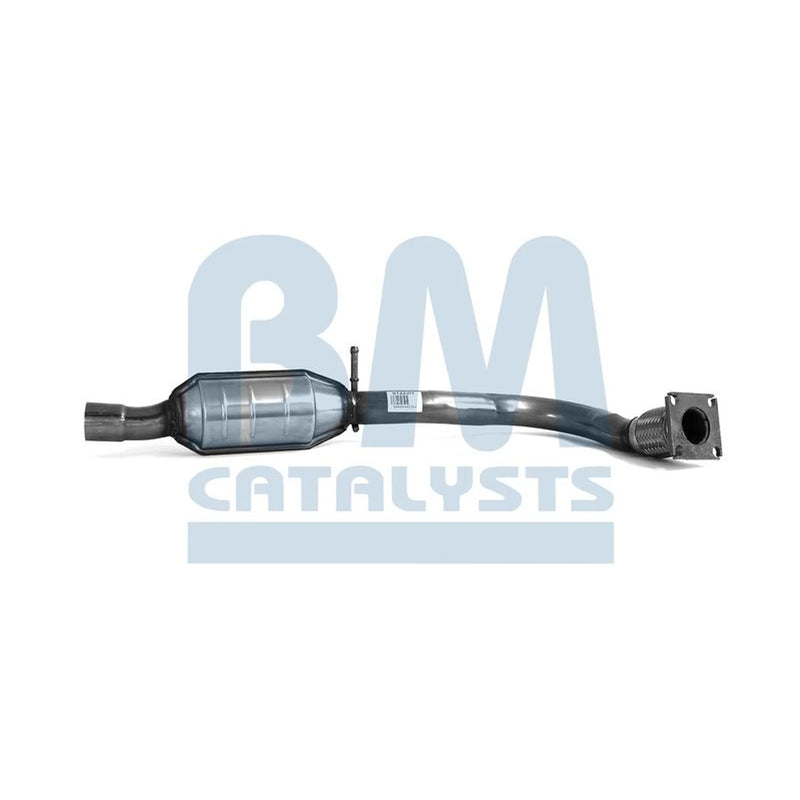 BM Catalysts Homologated Petrol Cat BM91222H
