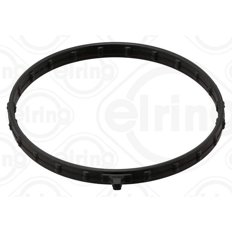 Elring Intake Manifold Housing Gasket OD ID Thick 206.560