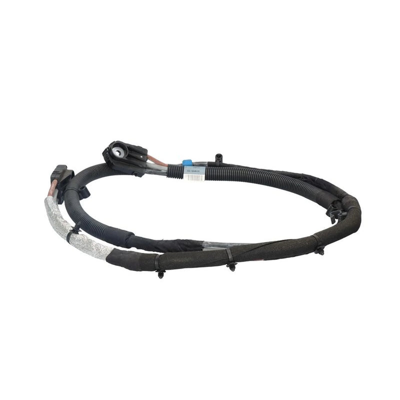 Valeo Cable For Stars Smart Applications Rhd 595423 595423