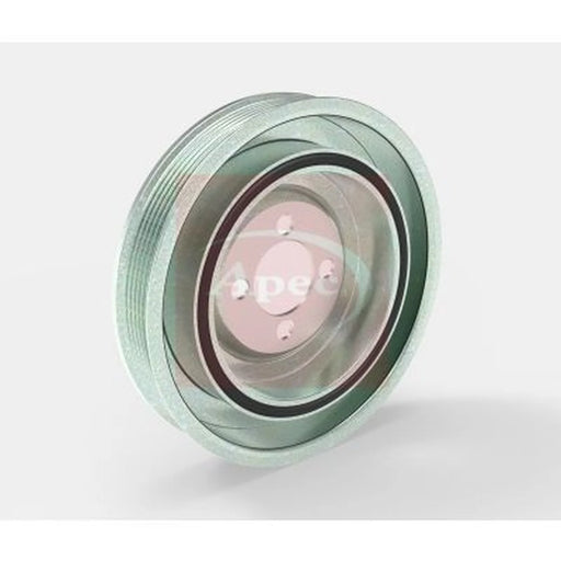 Apec Crank Shaft Belt Pulley ATV1107