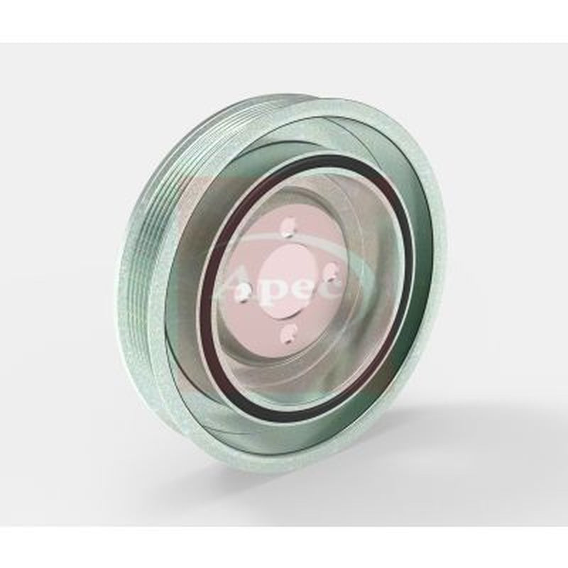 Apec Crank Shaft Belt Pulley ATV1107