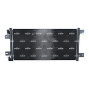 NRF Air Conditioning Condenser 350523
