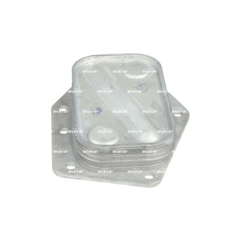 NRF Engine Oil Cooler 31890