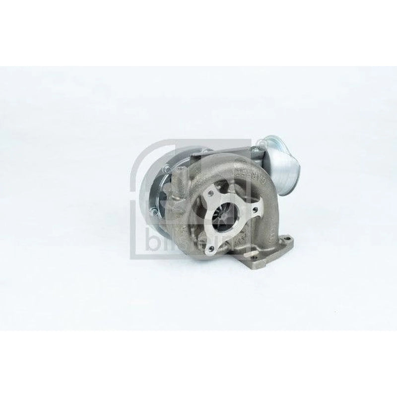 Febi Turbocharger Turbo Unit 187211
