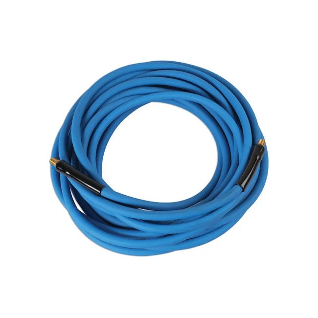 Laser Tools Flexible Air Hose Blue, Yellow