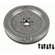 Sachs Engine Flywheel Teeth 280mm 2295000507