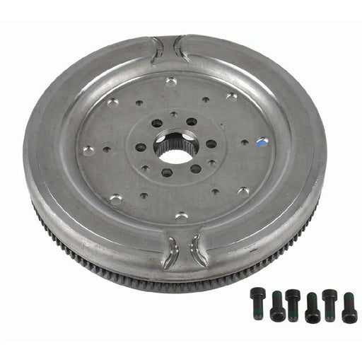 Sachs Engine Flywheel Teeth 280mm 2295000507