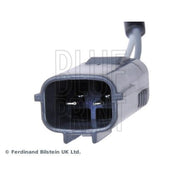 Blue Print ABS Wheel Speed Sensor Front Right ADM57103