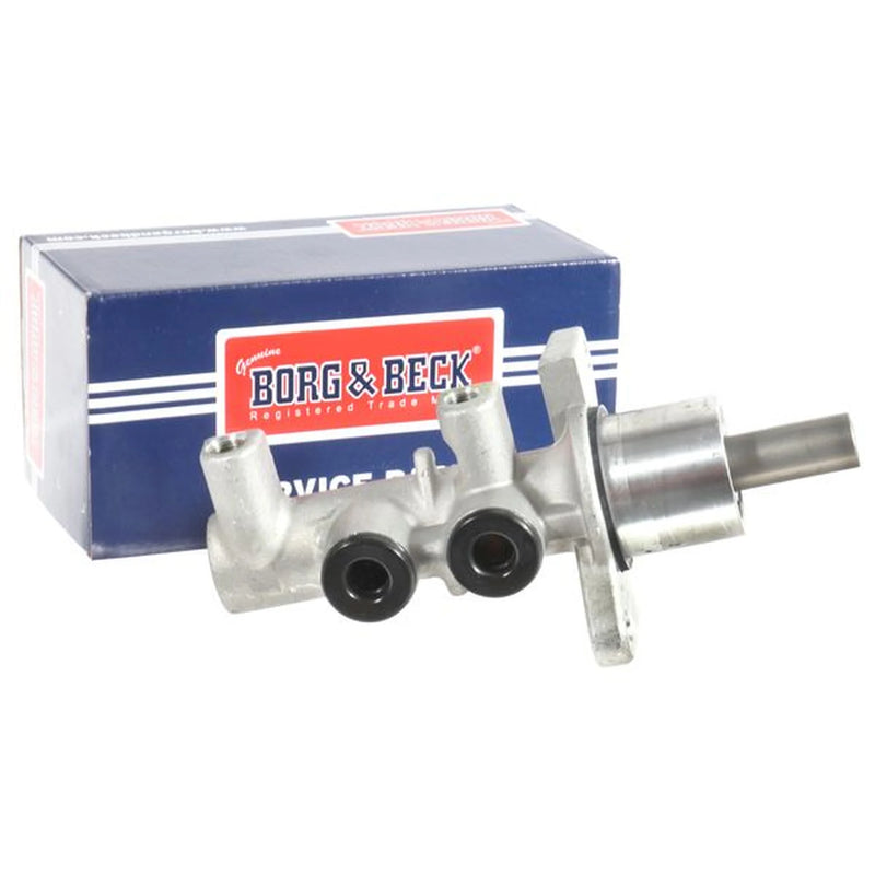 Borg & Beck Brake Master Cylinder Hydraulic Assembly BBM4685