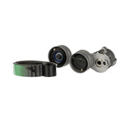 Gates V-Ribbed Belt Set K0110PK1430HD