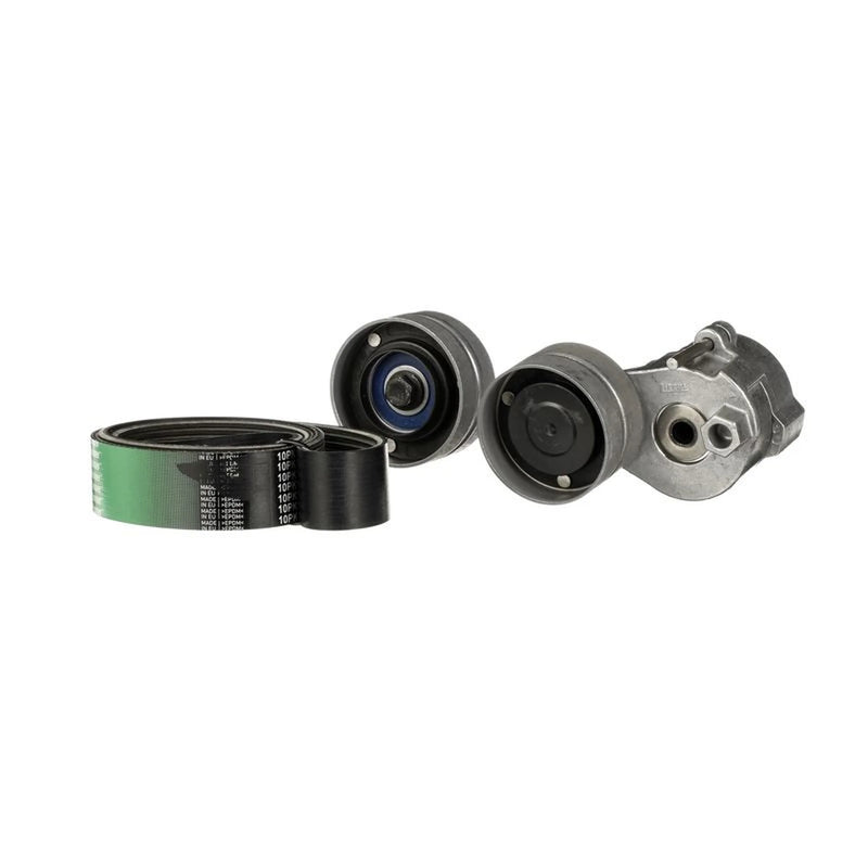 Gates V-Ribbed Belt Set K0110PK1430HD