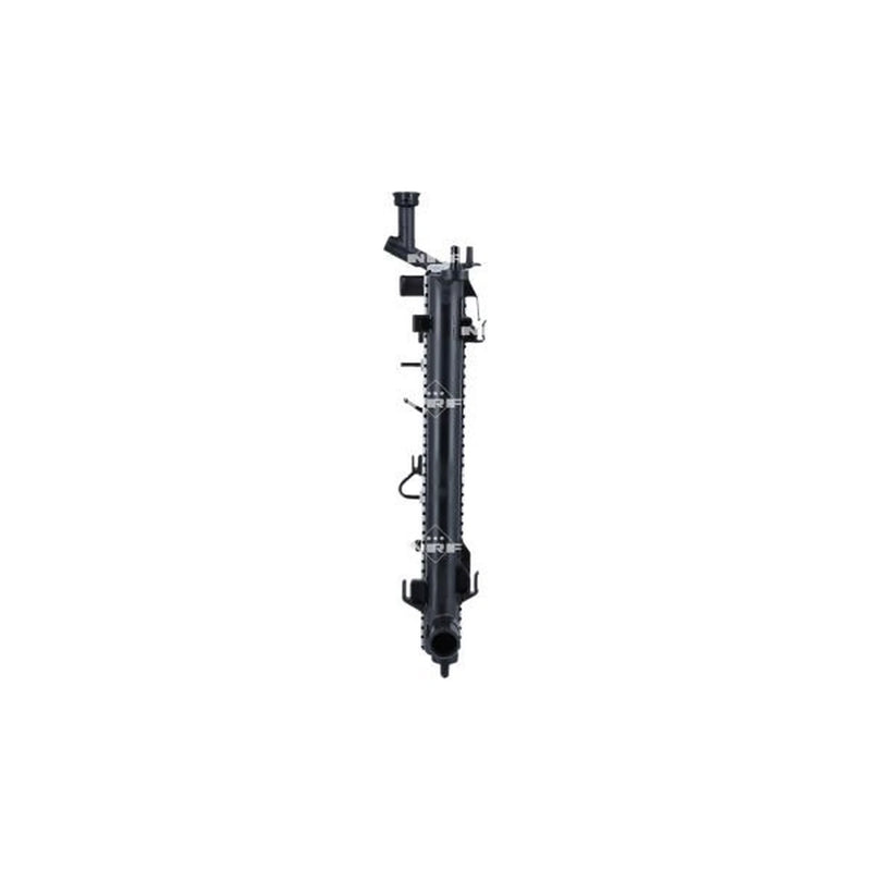NRF Engine Radiator 550201