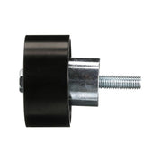Gates V-Ribbed Belt Deflection/Guide Pulley Upper T36516