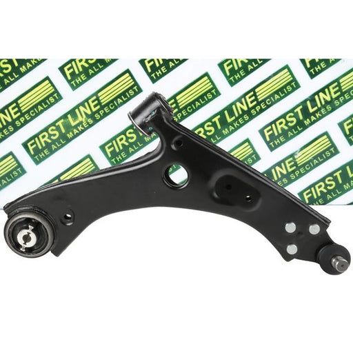 First Line Control/Trailing Arm FCA8045