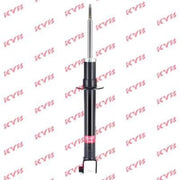 KYB Shock Absorber Damper Strut Front Left 341609