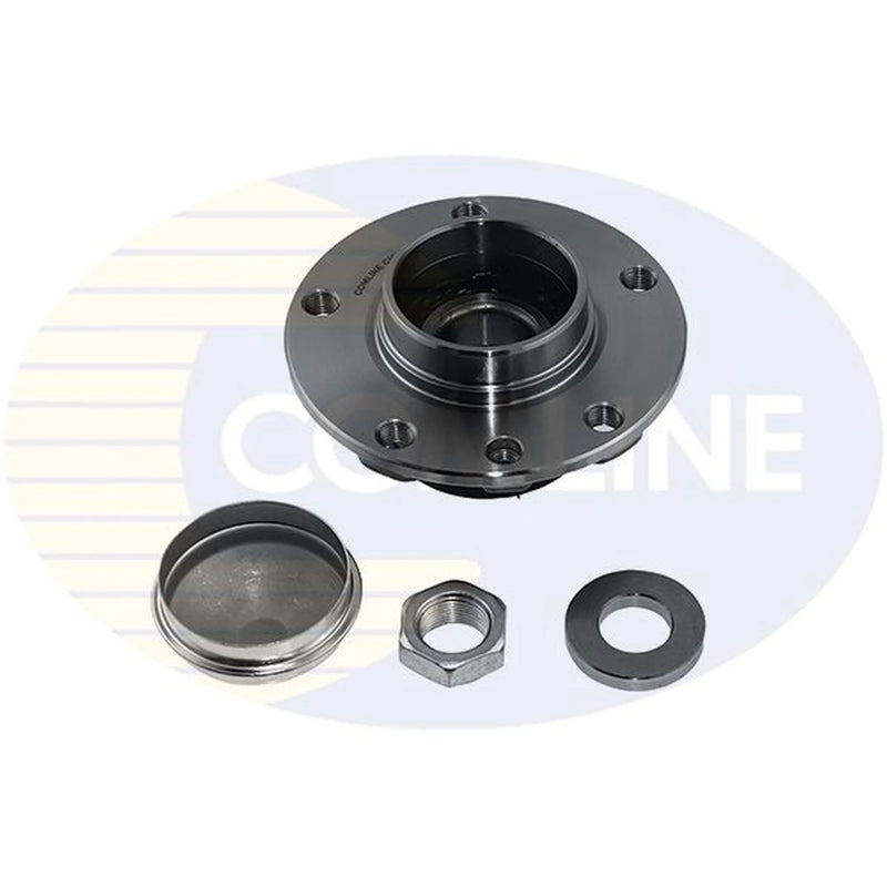 Comline Wheel Bearing Kit CHA312