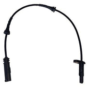 Textar ABS Wheel Speed Sensor Rear 45047600