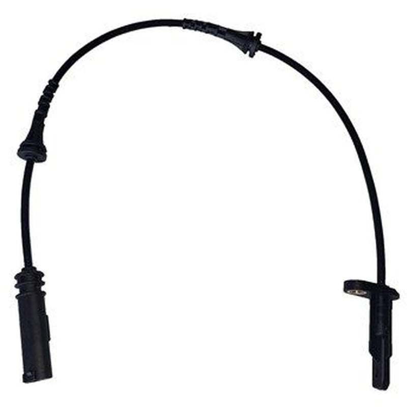 Textar ABS Wheel Speed Sensor Rear 45047600