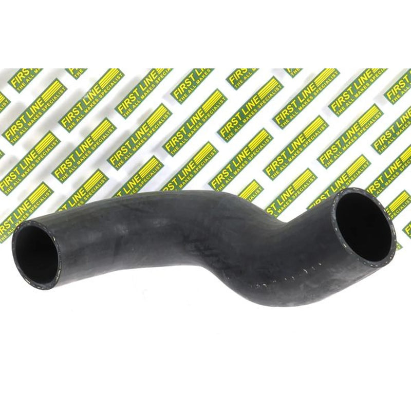 First Line Intercooler Turbo Charge Air Hose FTH1554
