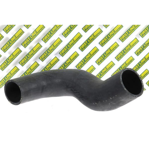 First Line Intercooler Turbo Charge Air Hose FTH1554