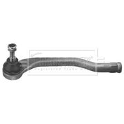 Borg & Beck Steering Tie Rod End Ball Joint BTR5848