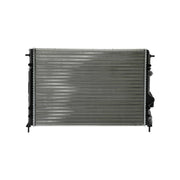 Hella Engine Radiator 8MK 366 304-451