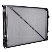 Febi Engine Radiator 49686