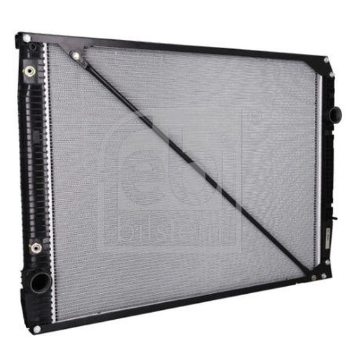 Febi Engine Radiator 49686