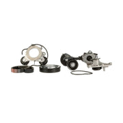 Gates Micro-V Multi-Ribbed Belt Kit KP16PK797EST