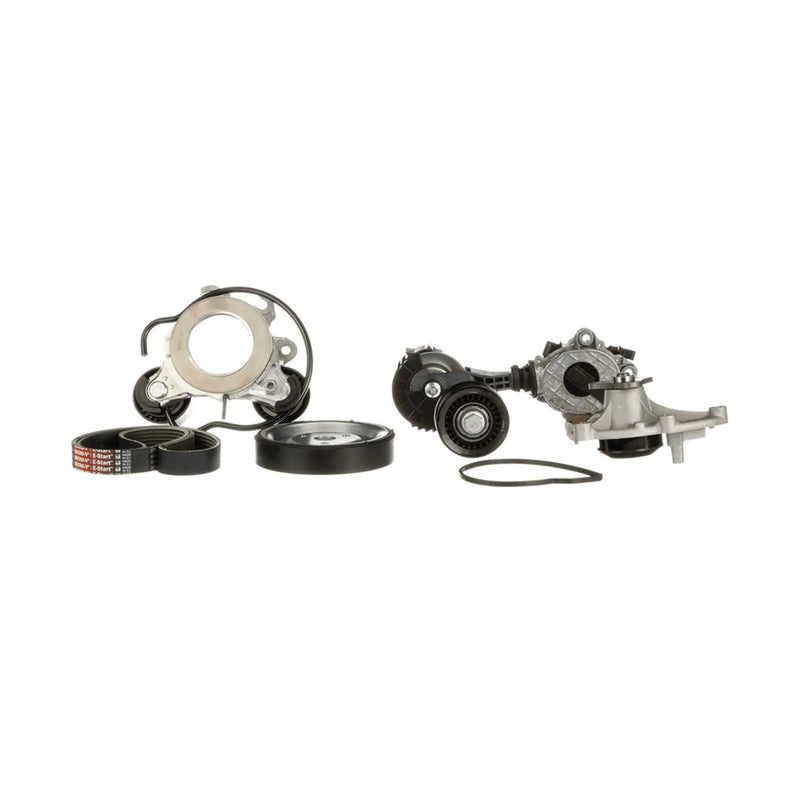 Gates Micro-V Multi-Ribbed Belt Kit KP16PK797EST