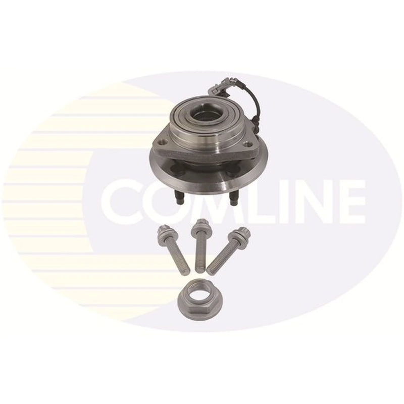 Comline Wheel Bearing Kit CHA276
