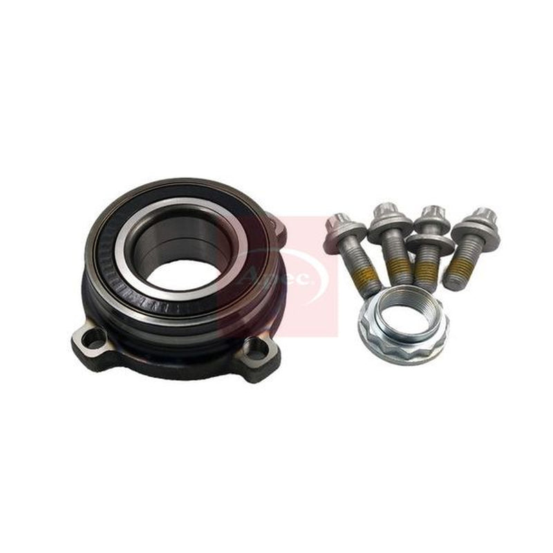 Apec Wheel Bearing Kit AWB1501