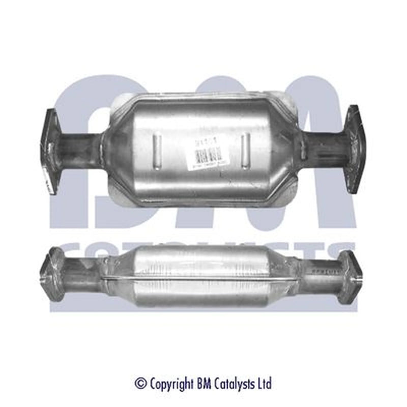 BM Catalysts Petrol Cat BM91161