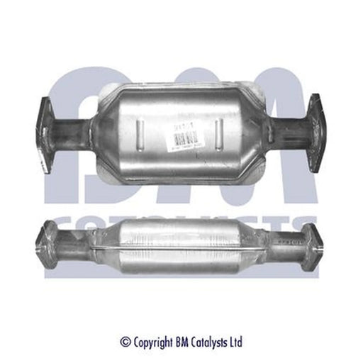 BM Catalysts Petrol Cat BM91161